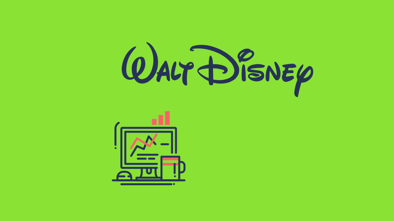 Want to Trade Disney Stock? Profit Without Blind Guesses SlashTraders