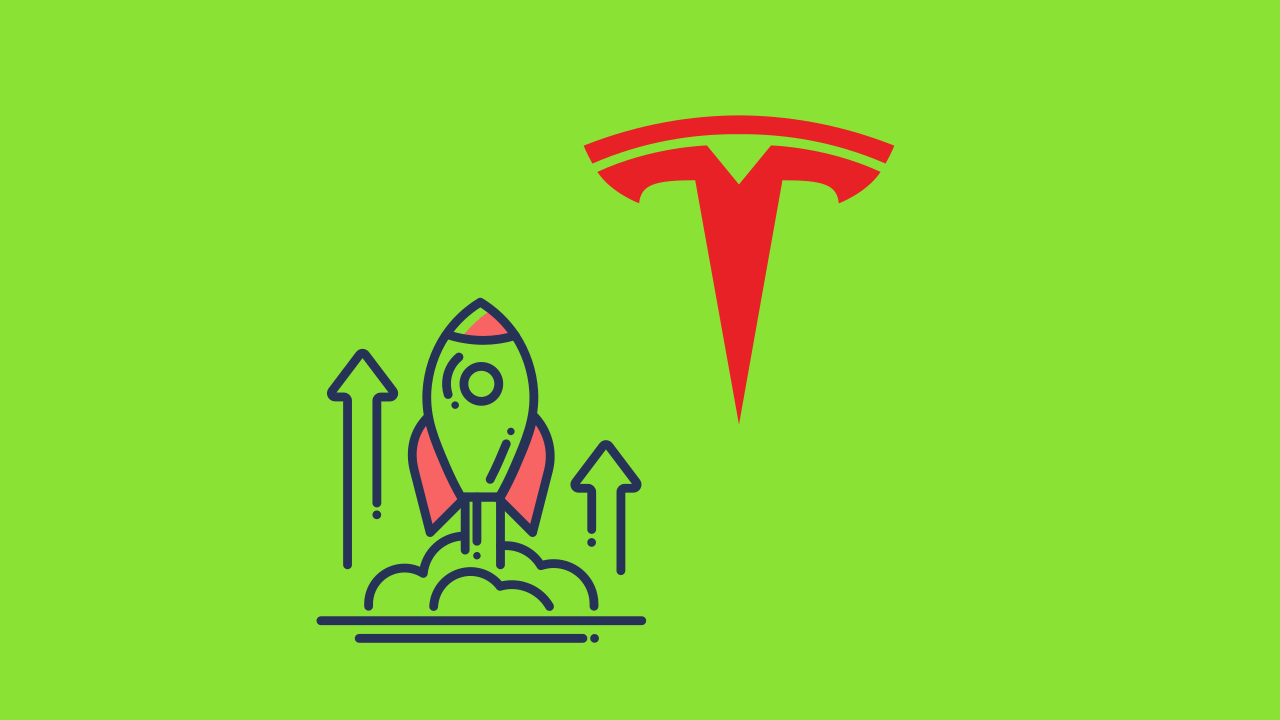 Use Big Data to Forecast When Tesla Stock Will Go Up