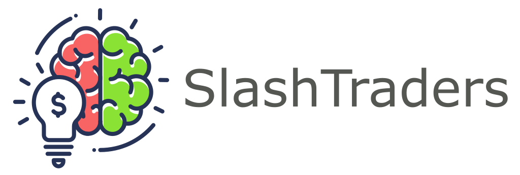 slashtraders logo