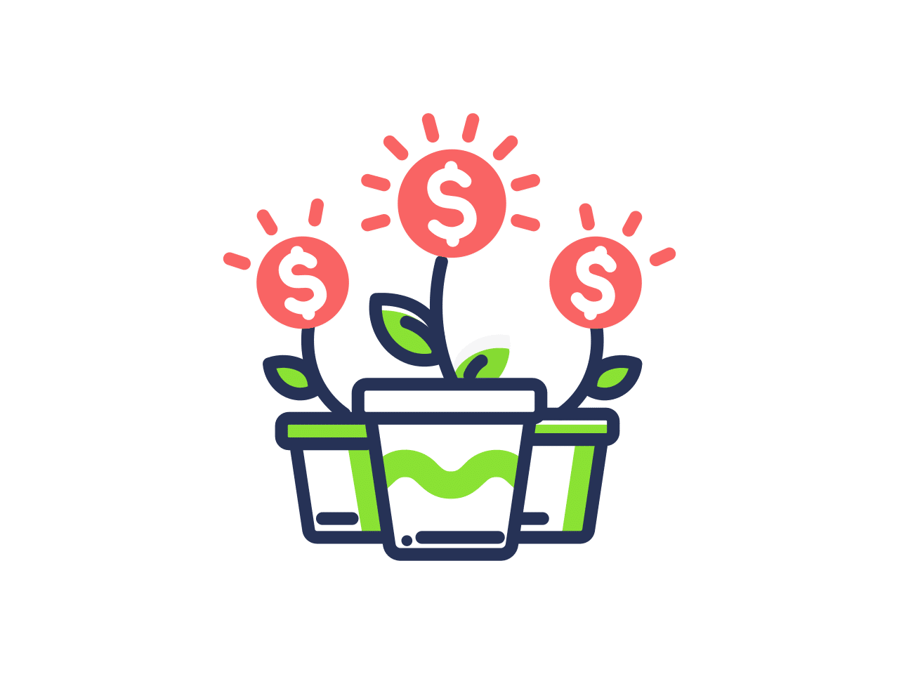 殖利率排行分析器- 斜杠投资达人