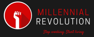 millenial revolution