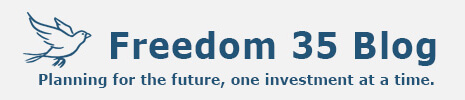 freedom 35 blog