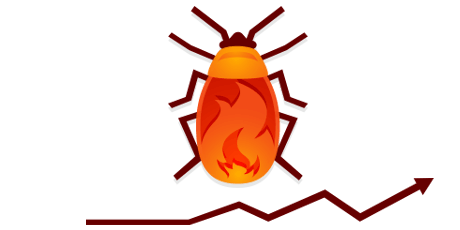 aussie fire bug