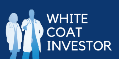 white coat investor