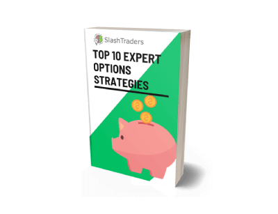 Top 10 Expert Options Strategies - SlashTraders