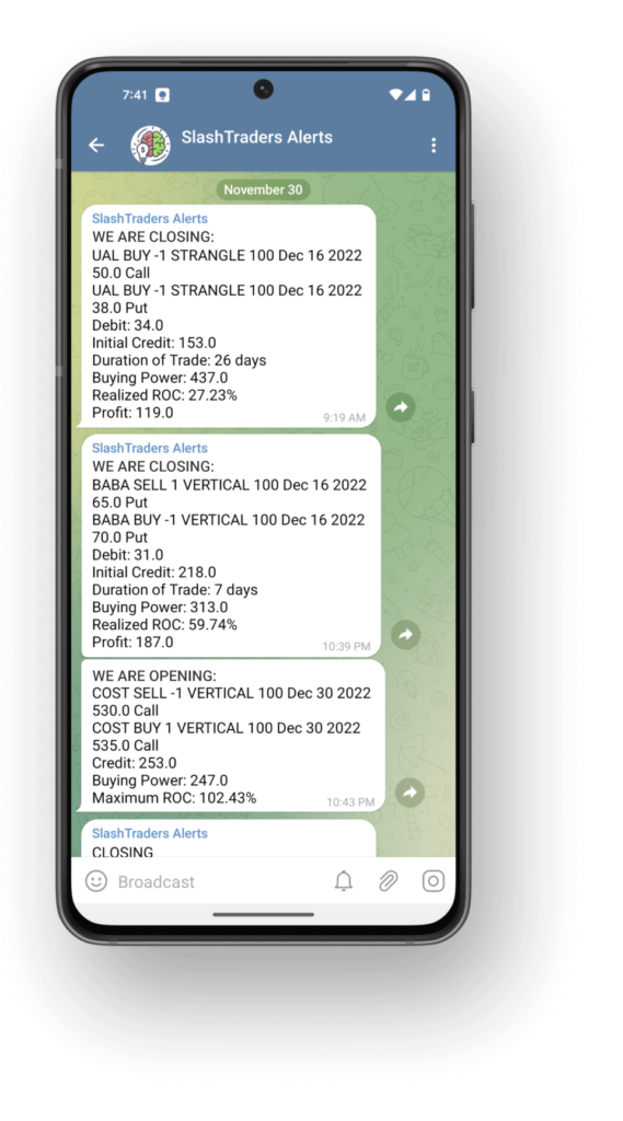 telegram-mobile-trade-alerts