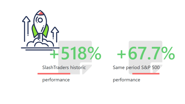 slashtraders vs sp500